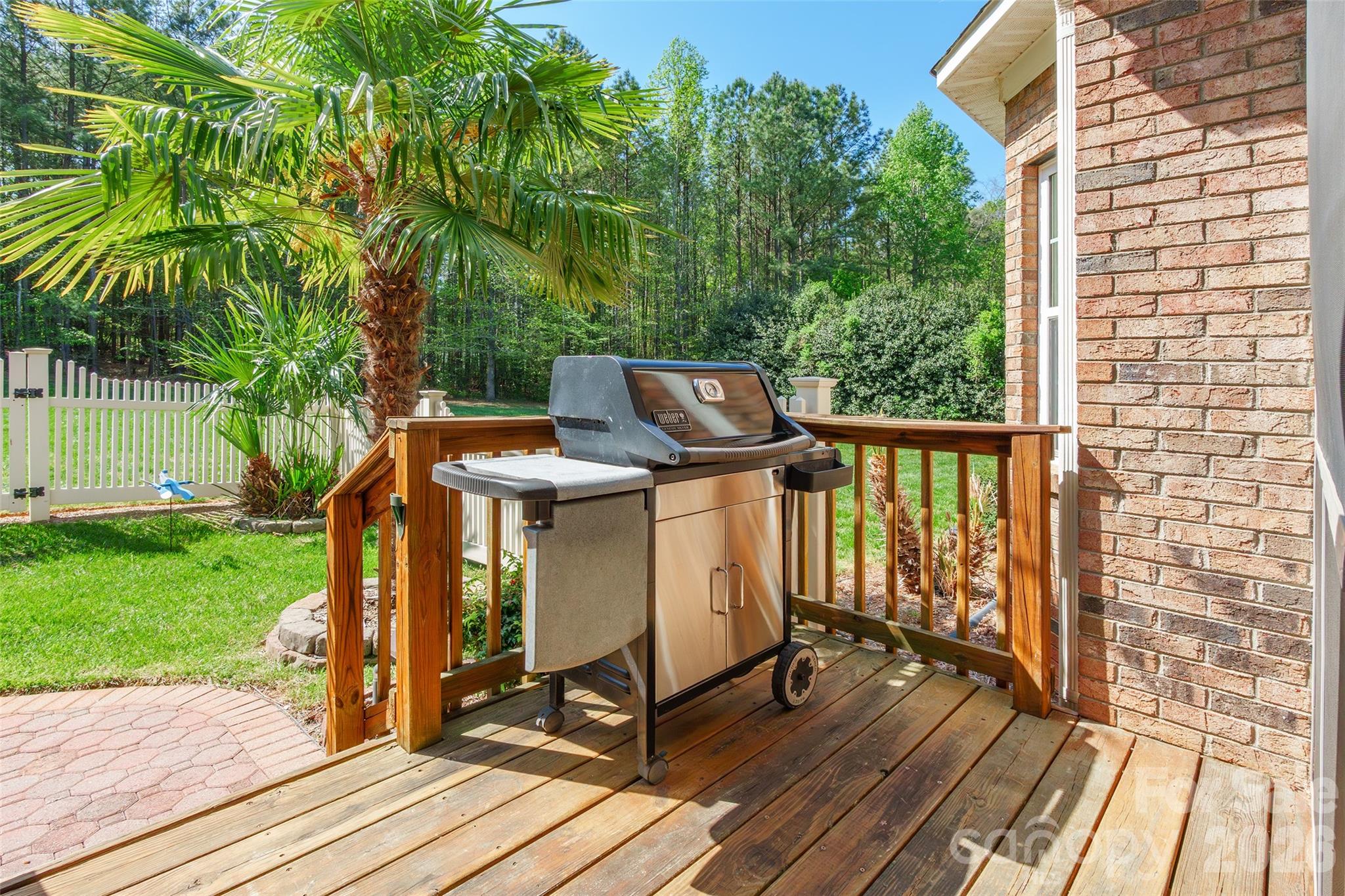 Richards Landing - Residential