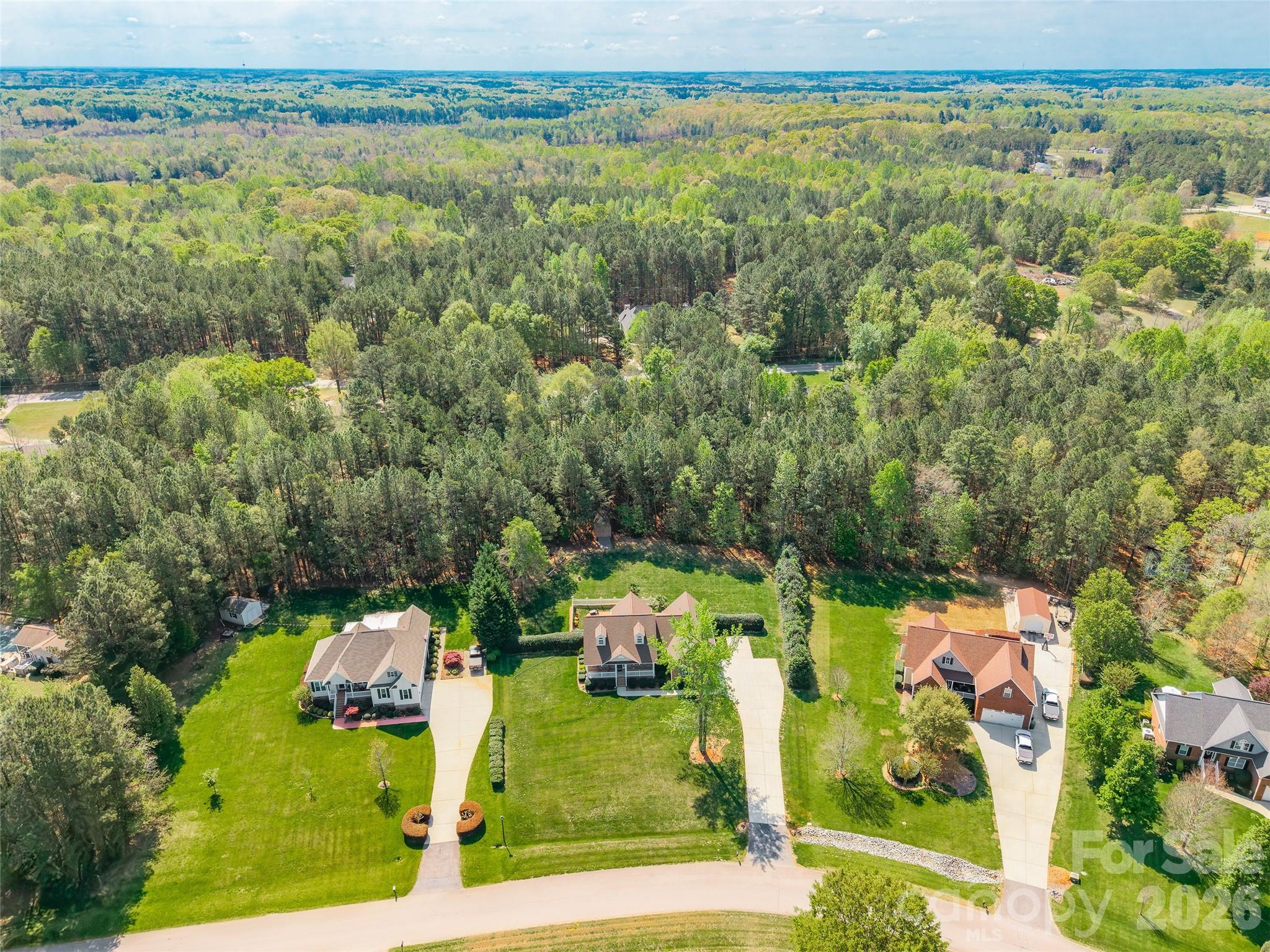 Richards Landing - Residential