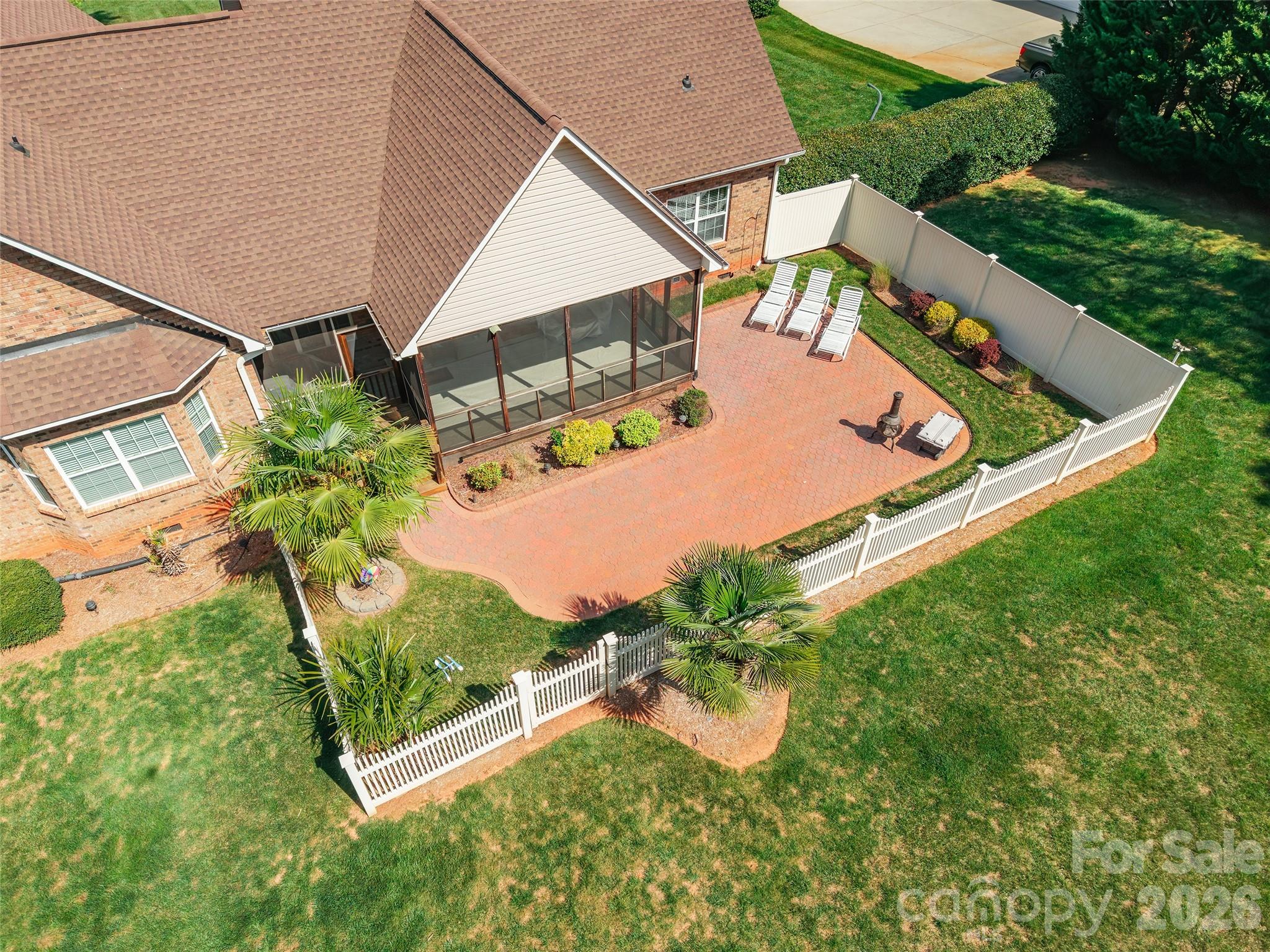 Richards Landing - Residential