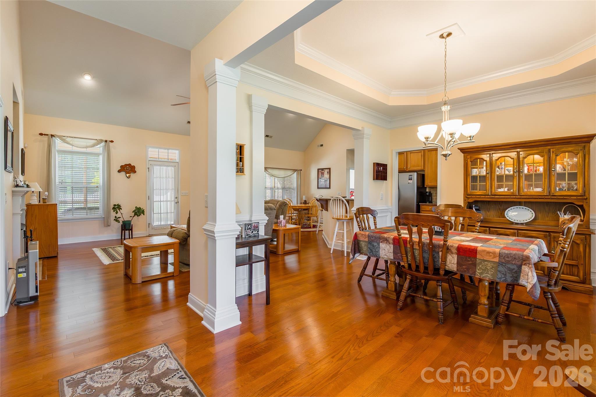 Richards Landing - Residential