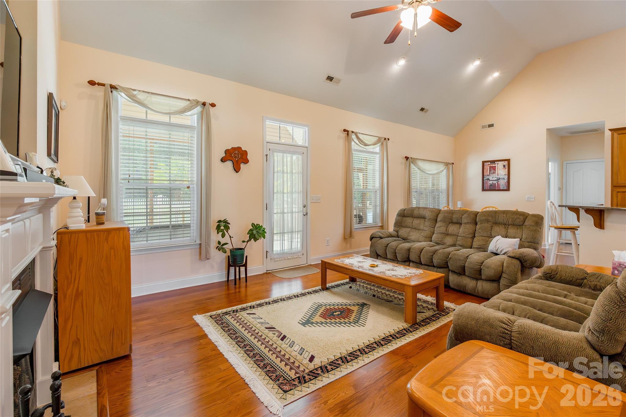 Richards Landing - Residential