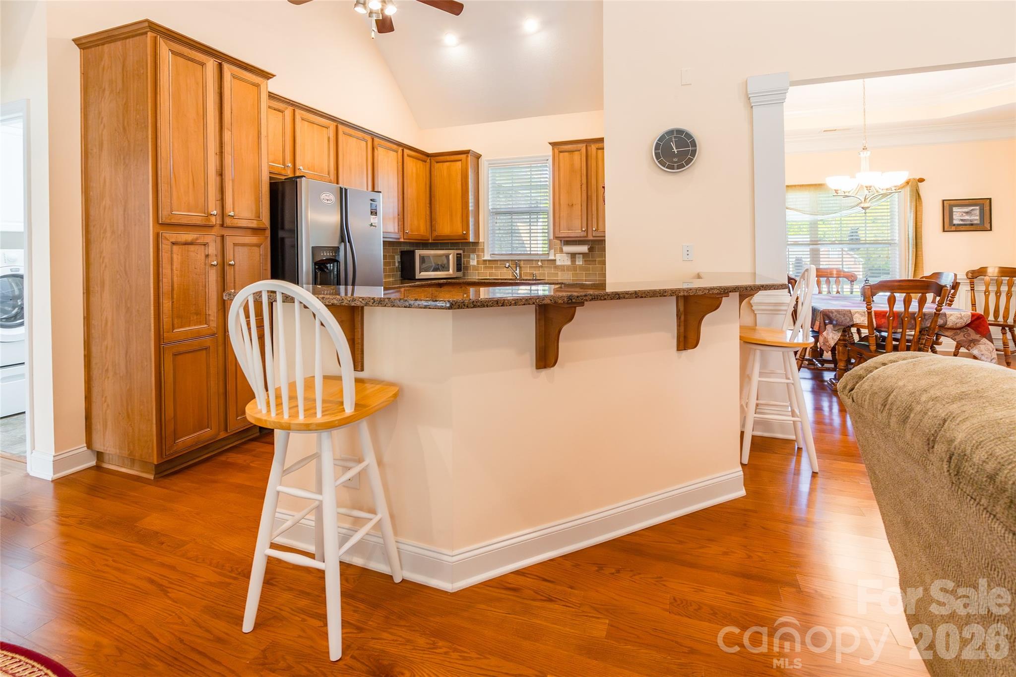 Richards Landing - Residential