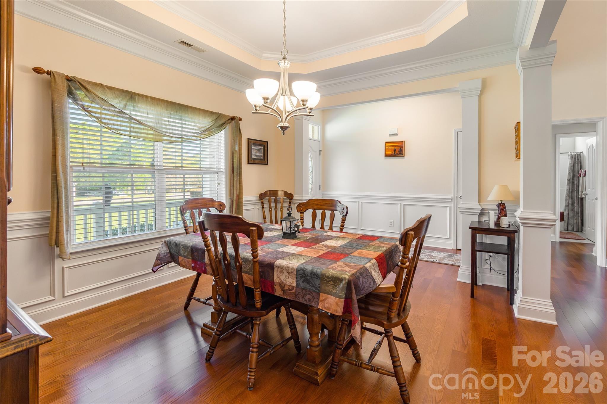 Richards Landing - Residential