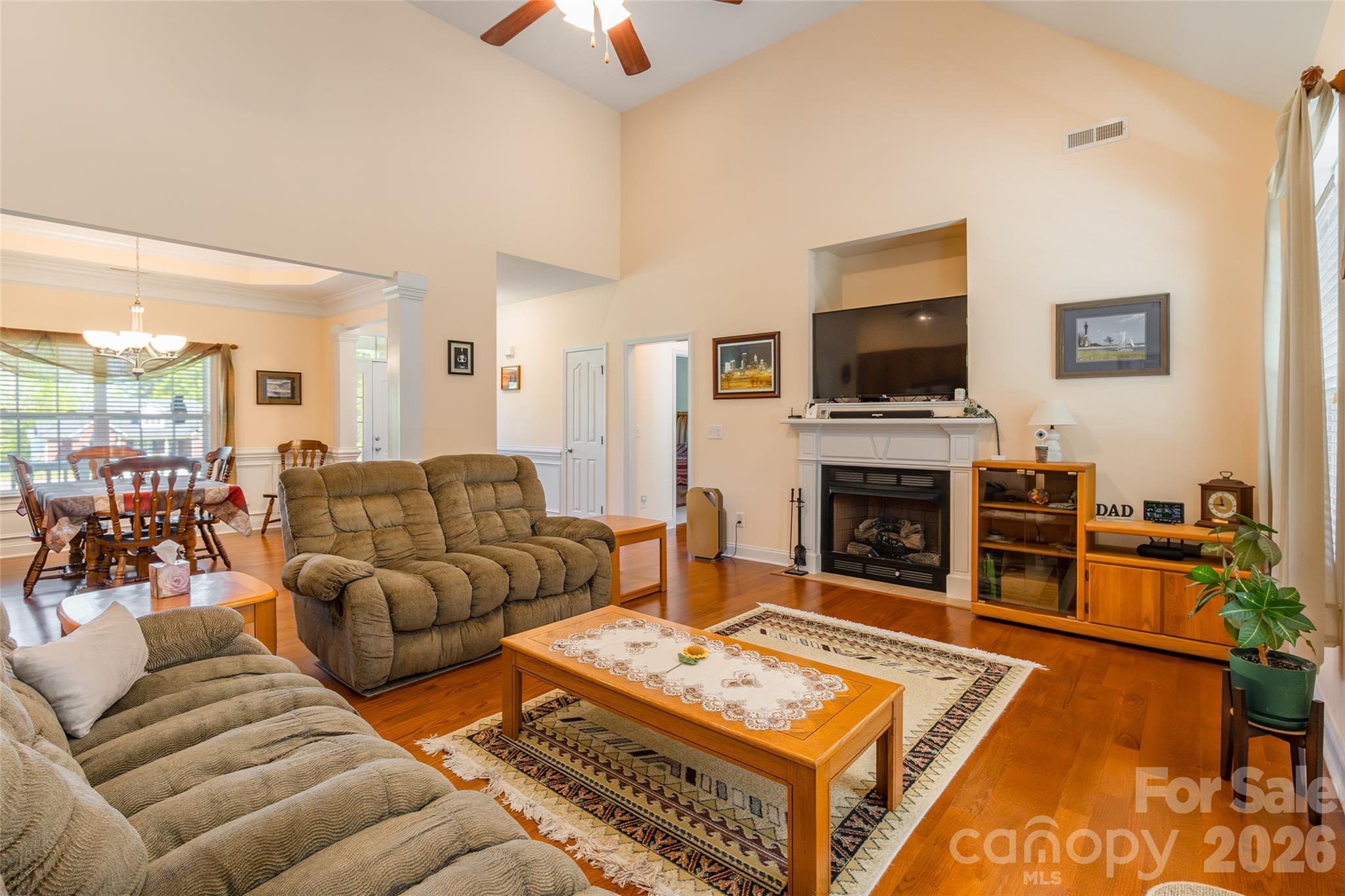 Richards Landing - Residential