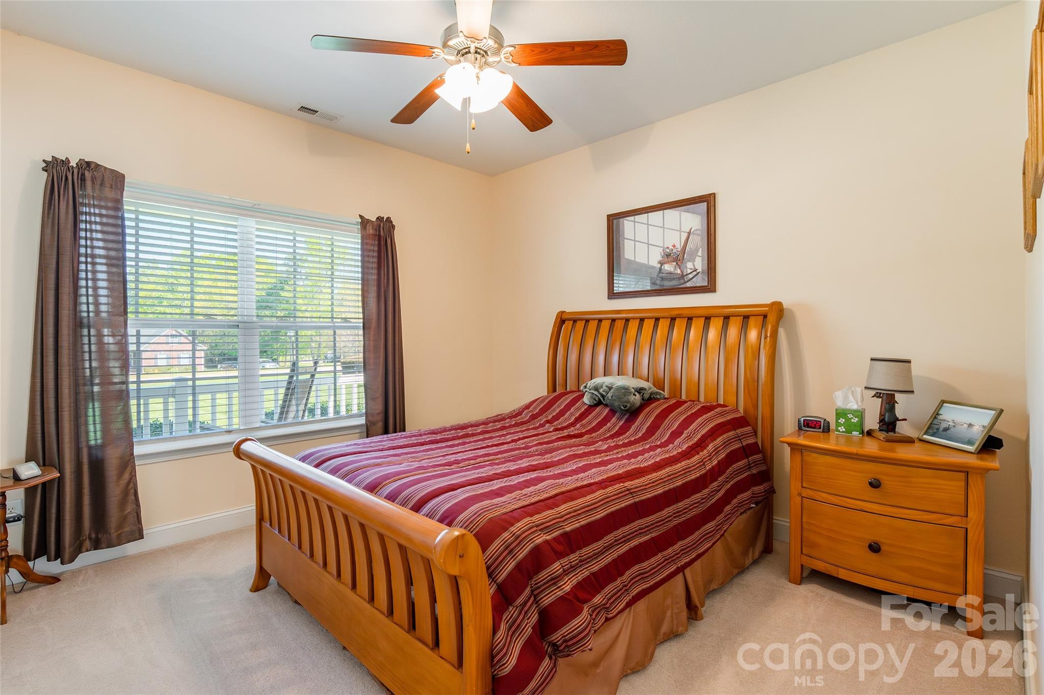 Richards Landing - Residential