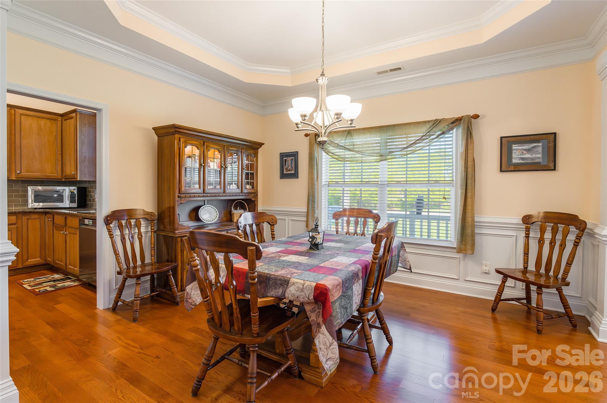 Richards Landing - Residential