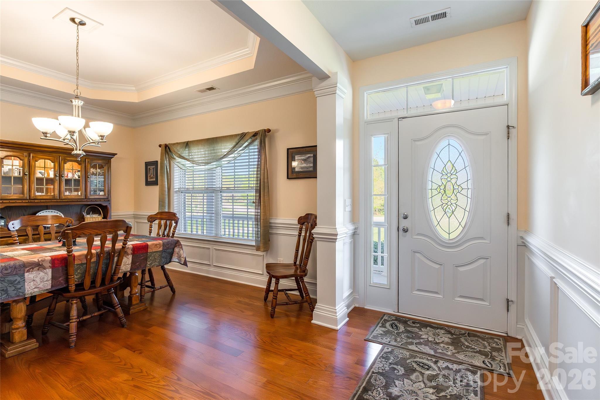 Richards Landing - Residential