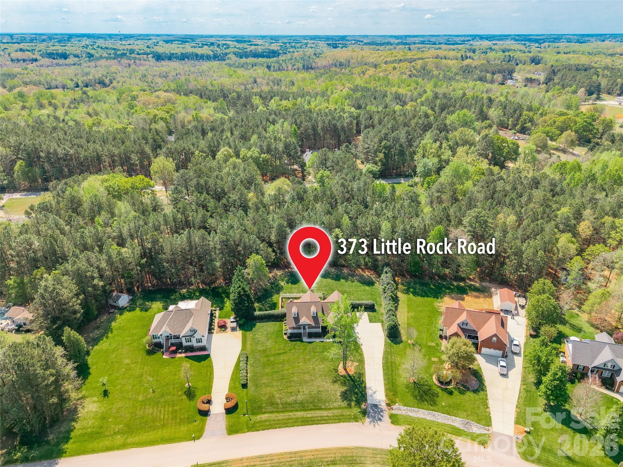 Richards Landing - Residential