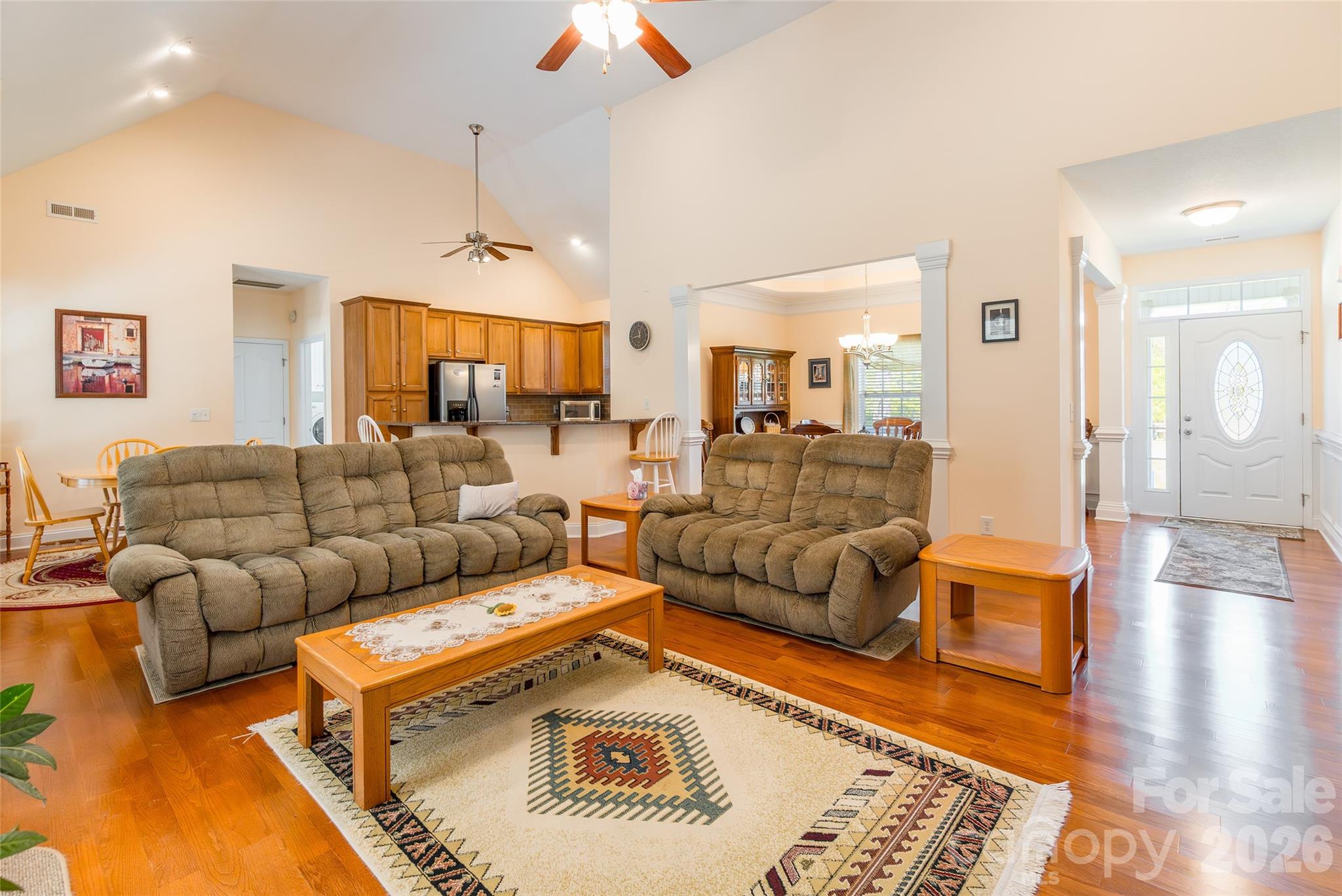 Richards Landing - Residential