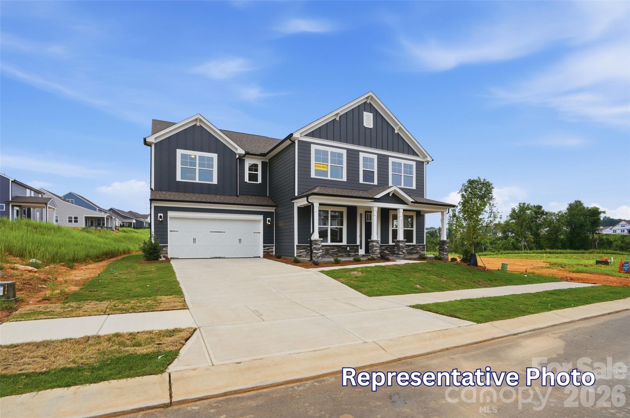 2215 Caravan Lane