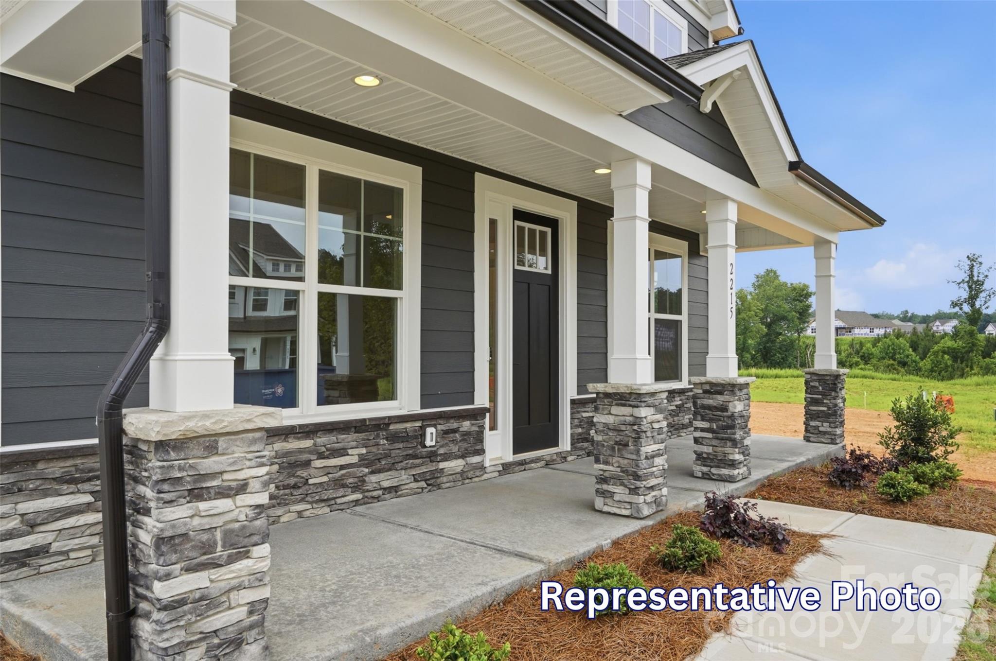 2215 Caravan Lane