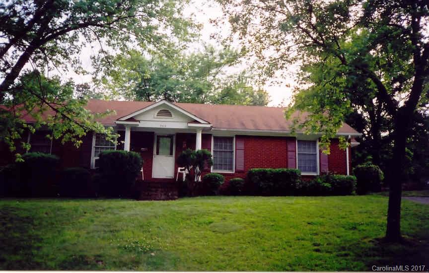 Sharon Forest - Residential Lease