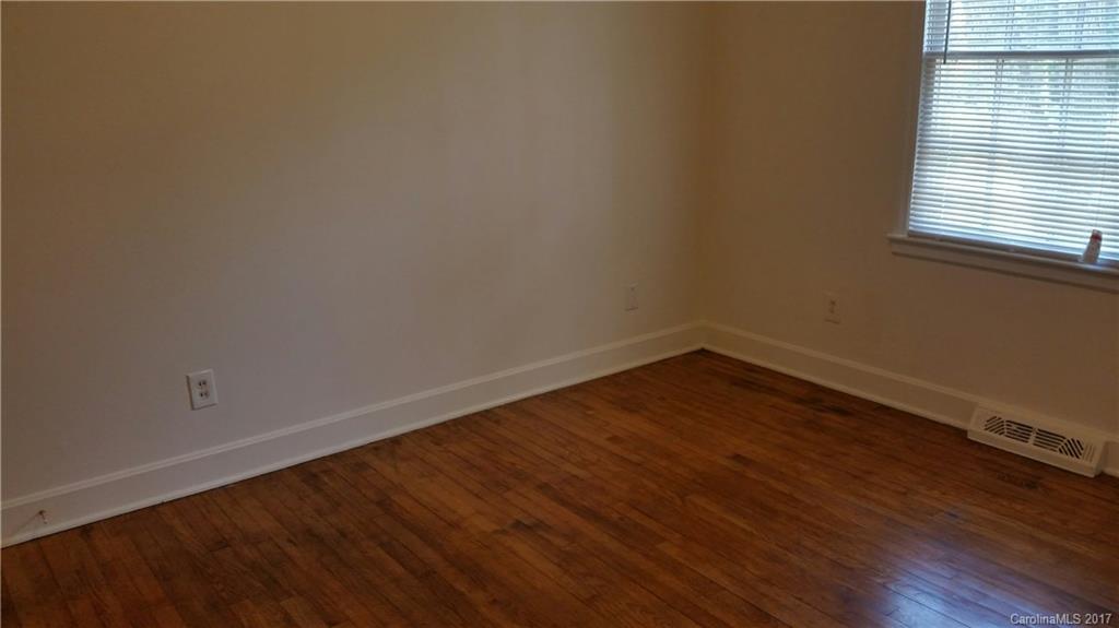 Sharon Forest - Residential Lease