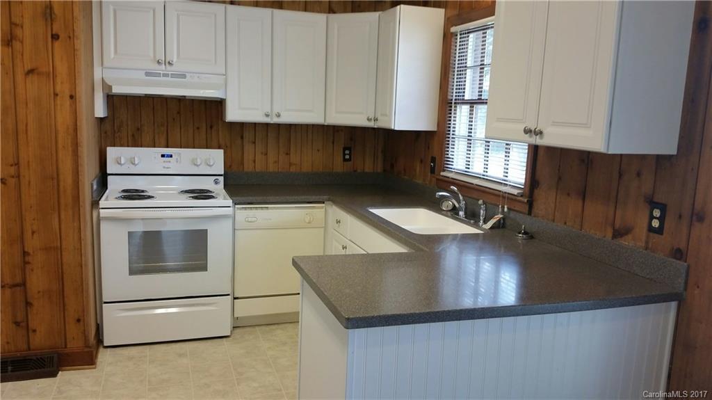 Sharon Forest - Residential Lease