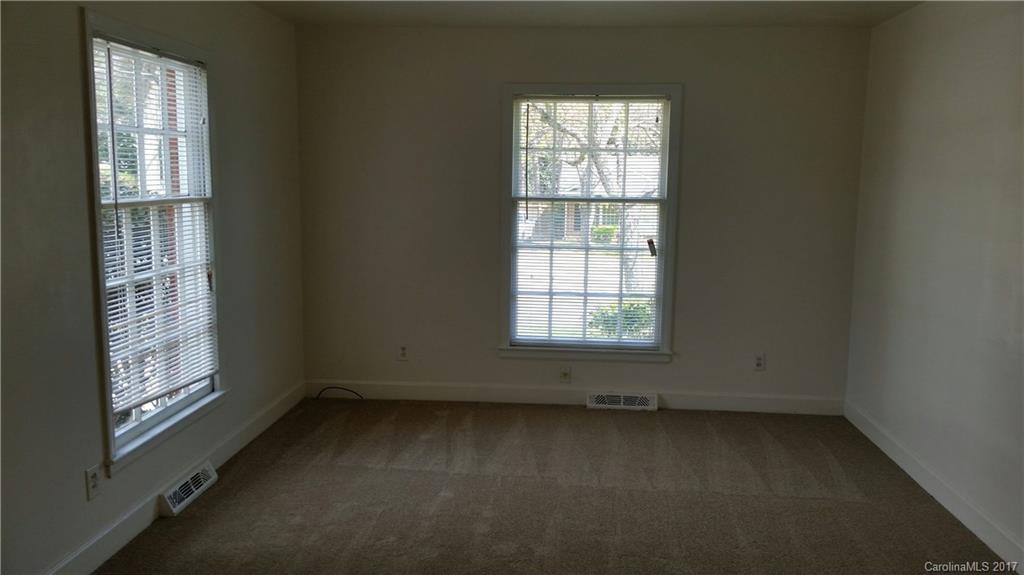 Sharon Forest - Residential Lease