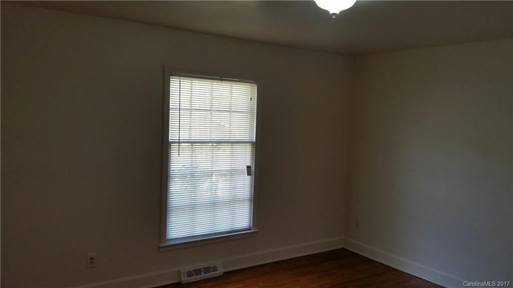 Sharon Forest - Residential Lease