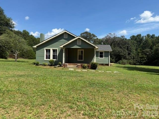 418 We Padgett Road
