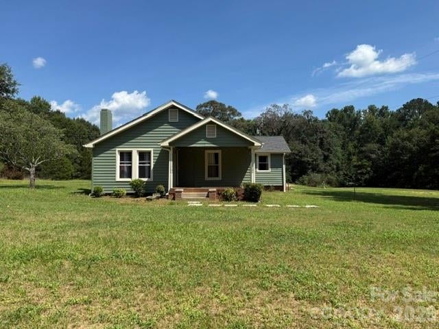 418 We Padgett Road
