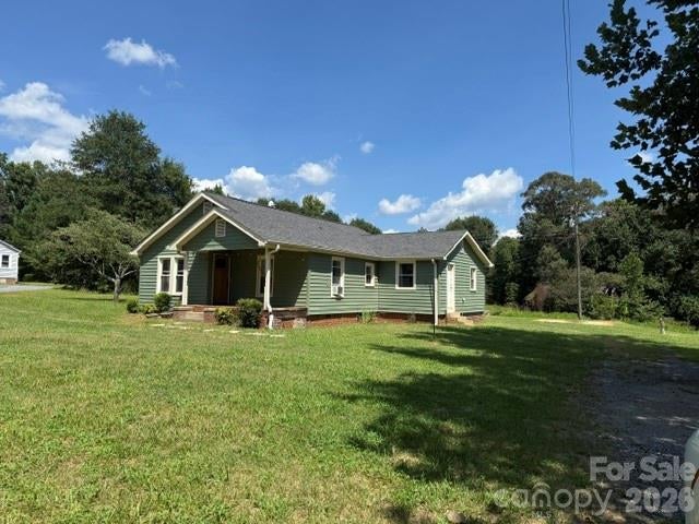 418 We Padgett Road