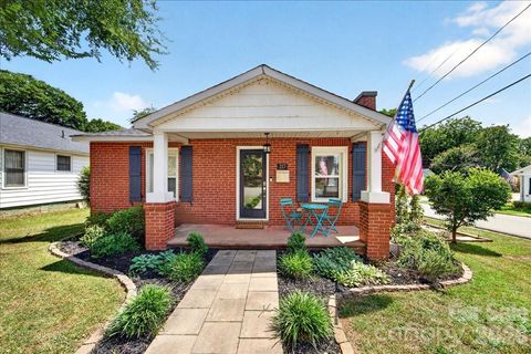 Photo of 217 Todd Street, Belmont, NC 28012 (MLS # 4402567)