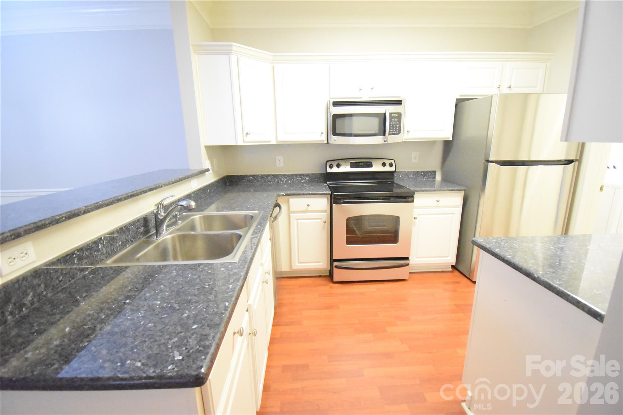 Copper Ridge - Residential