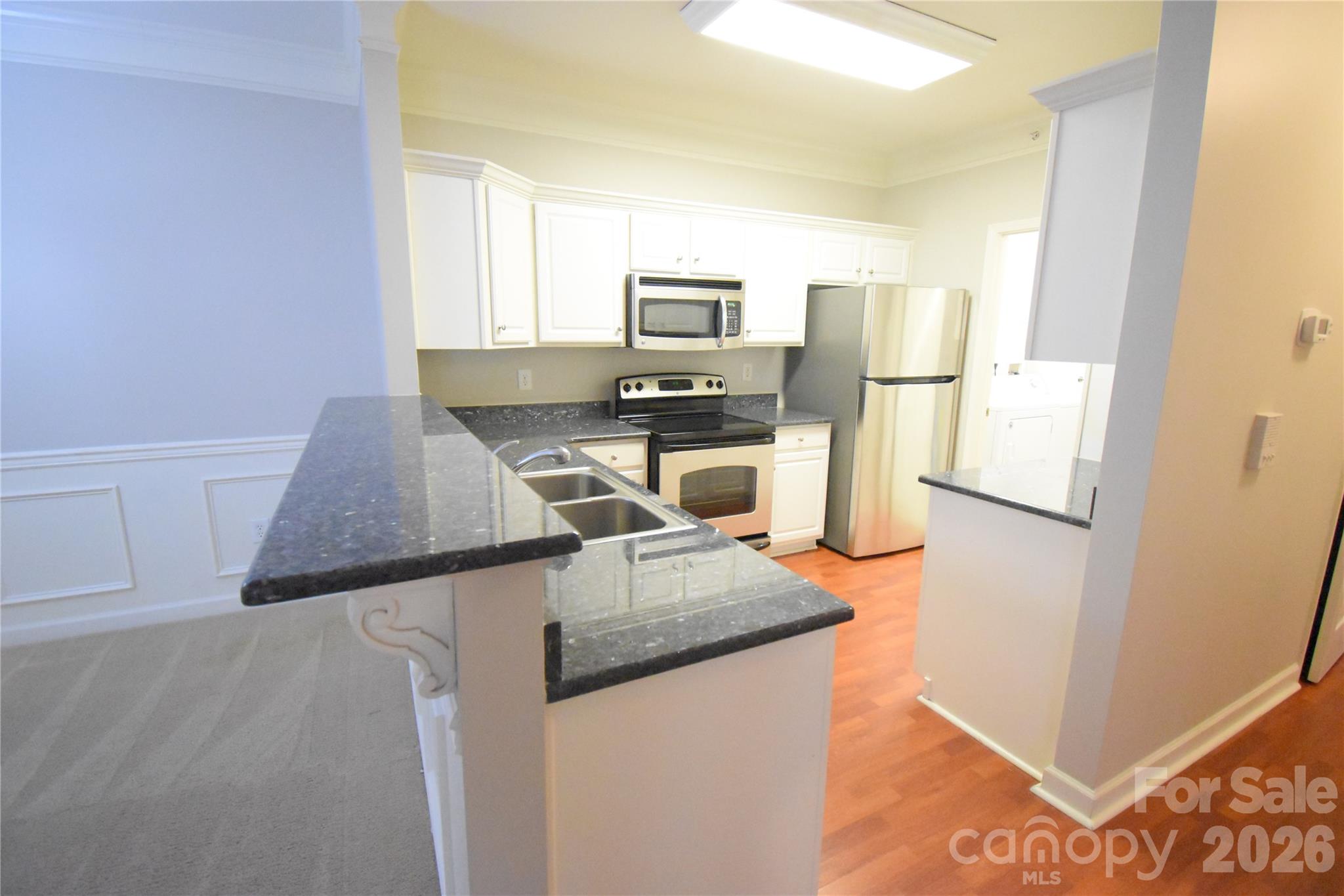 Copper Ridge - Residential