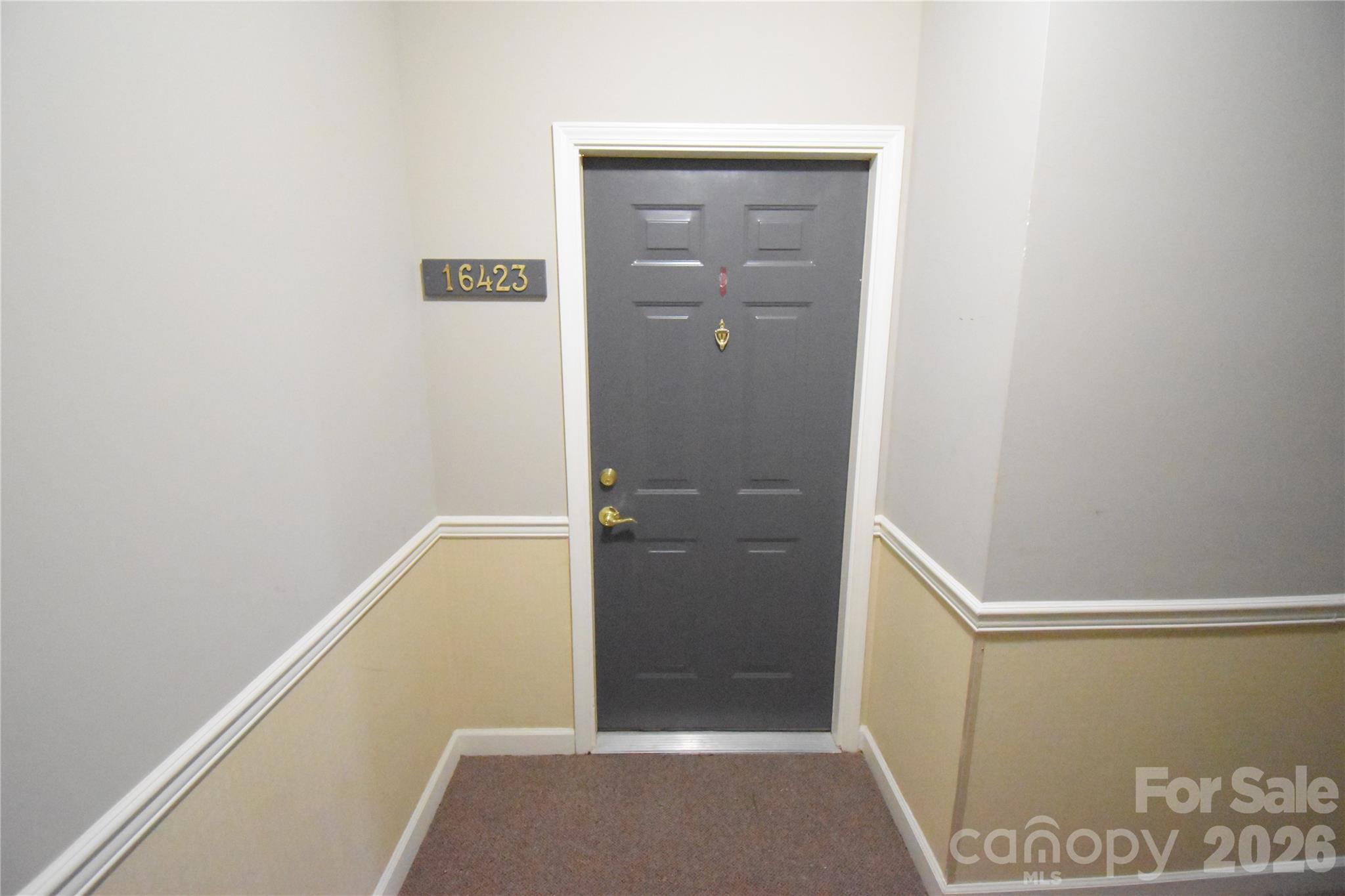 Copper Ridge - Residential