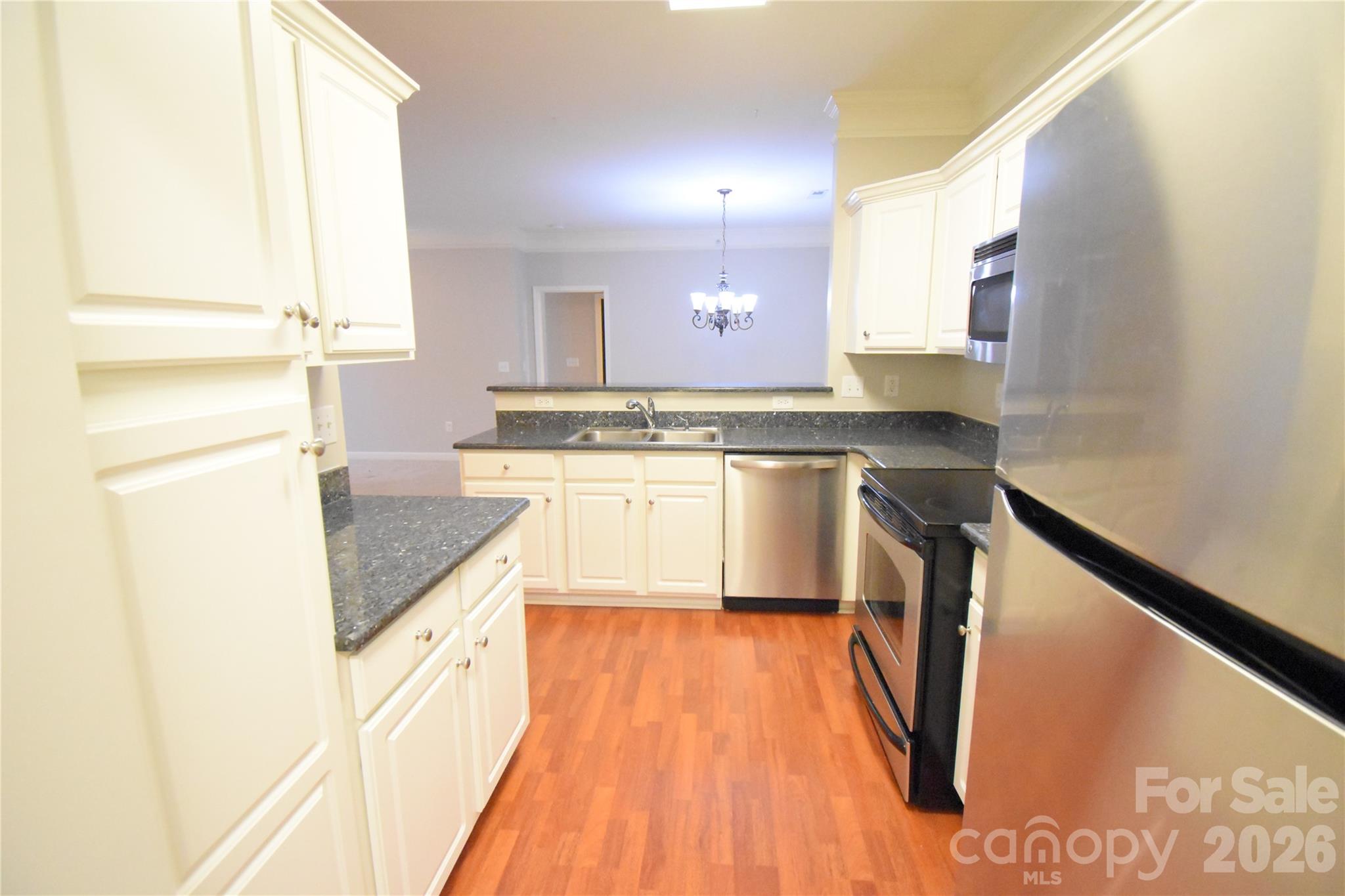 Copper Ridge - Residential