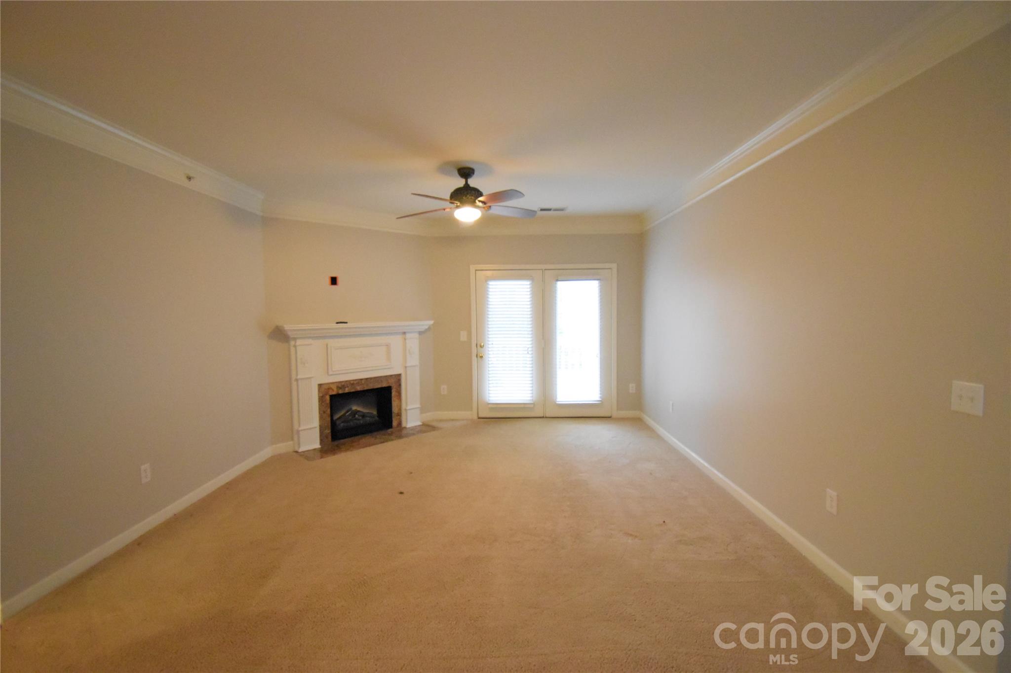 Copper Ridge - Residential