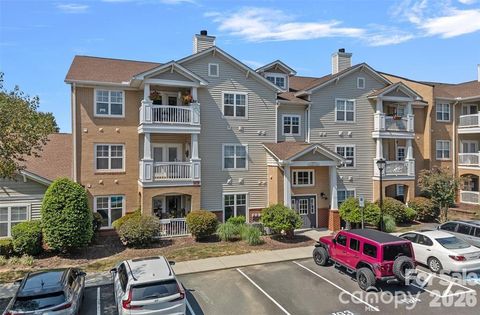 Photo of 16423 Golden River Lane, Charlotte, NC 28277 (MLS # 4370102)