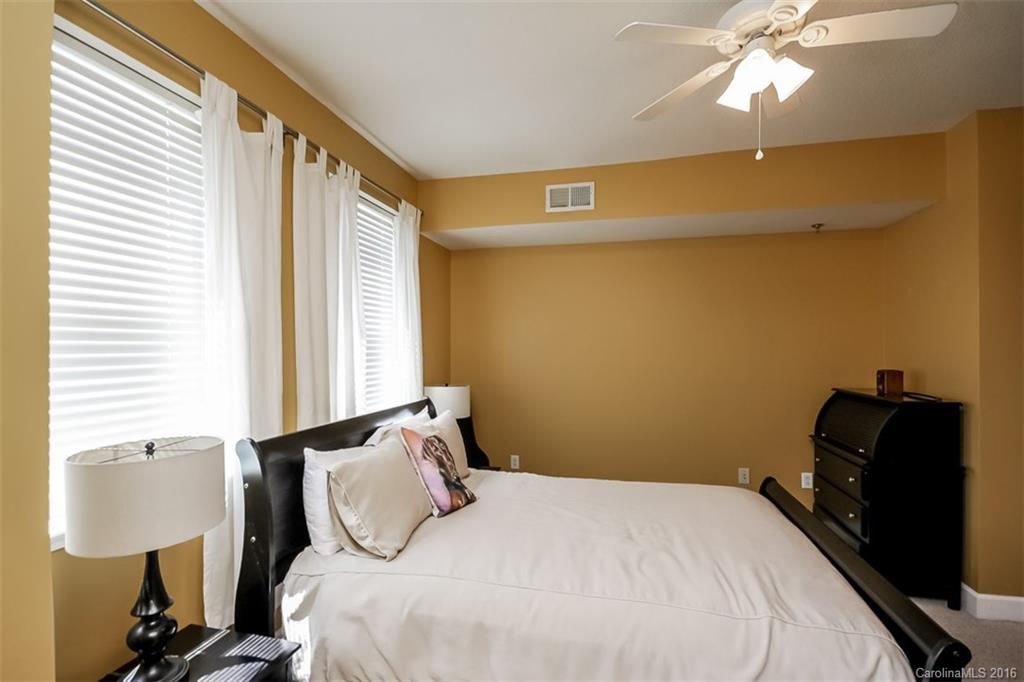 Dilworth - Residential Lease