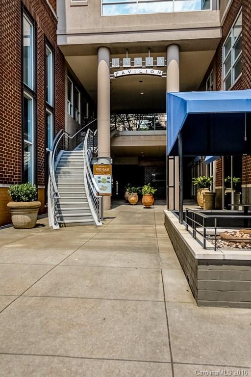 Dilworth - Residential Lease