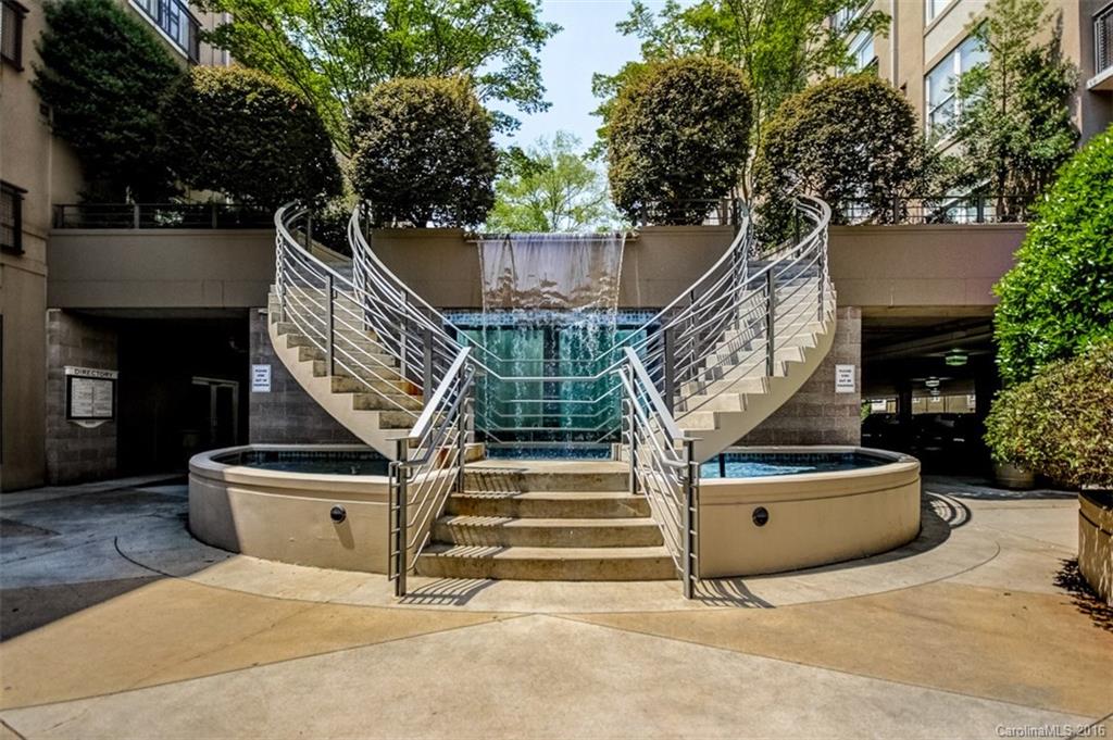 Dilworth - Residential Lease