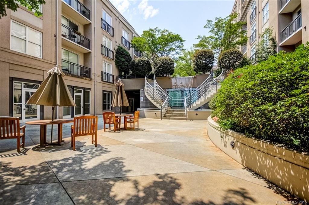 Dilworth - Residential Lease