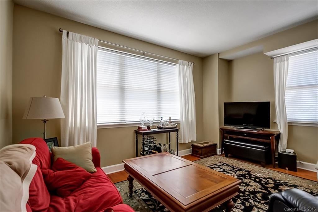 Dilworth - Residential Lease