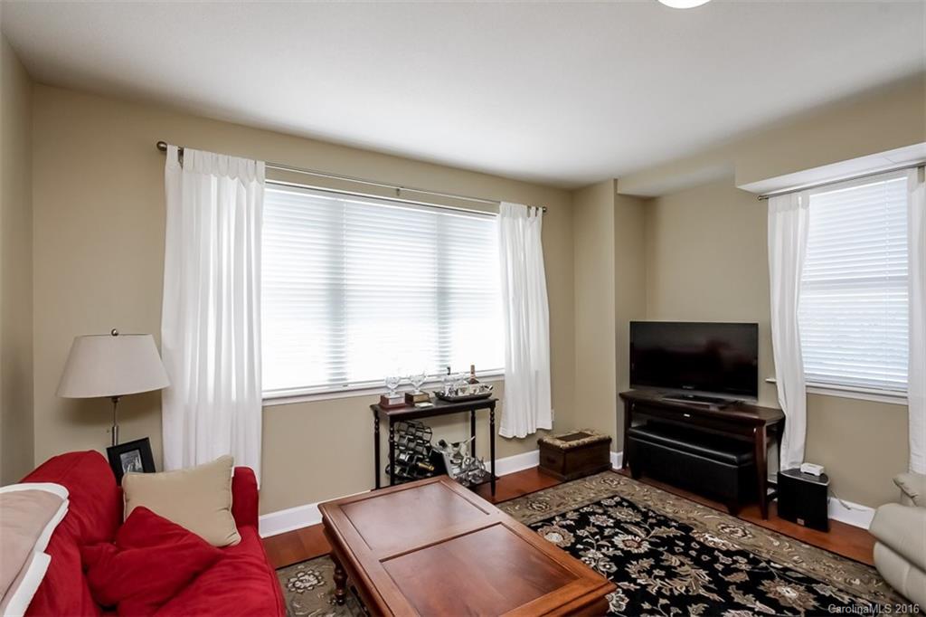 Dilworth - Residential Lease