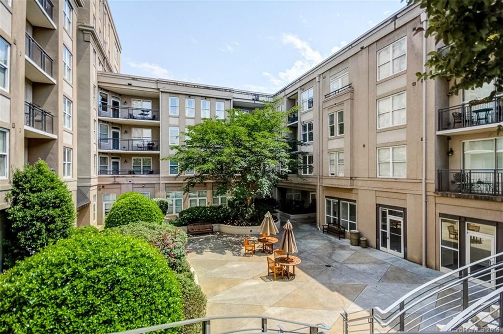 Dilworth - Residential Lease