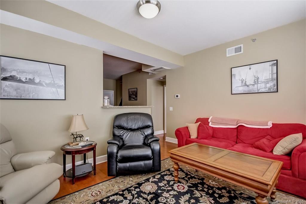 Dilworth - Residential Lease