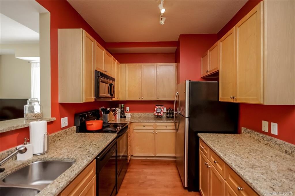 Dilworth - Residential Lease