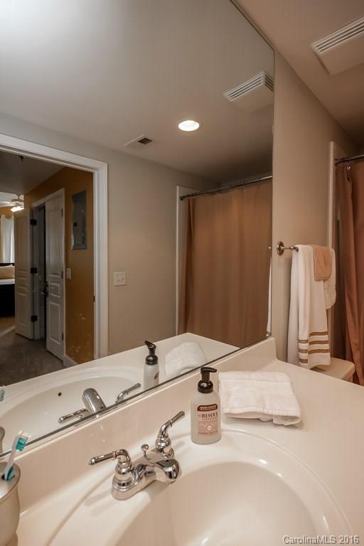 Dilworth - Residential Lease