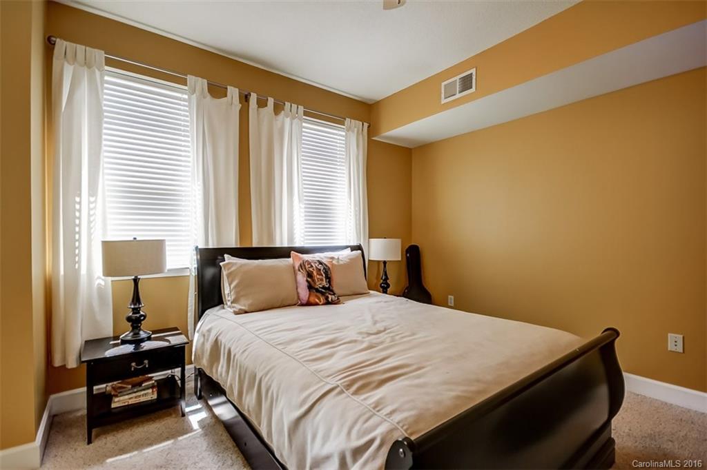 Dilworth - Residential Lease