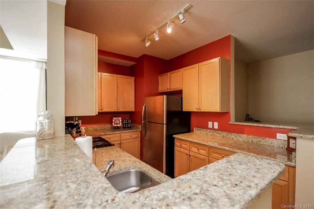 Dilworth - Residential Lease