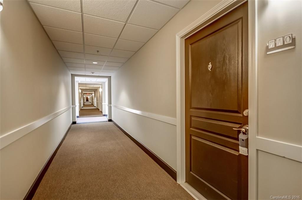 Dilworth - Residential Lease