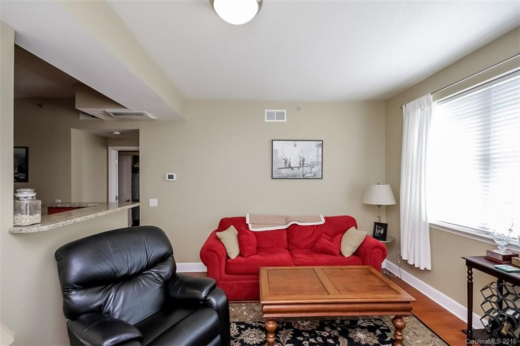 Dilworth - Residential Lease