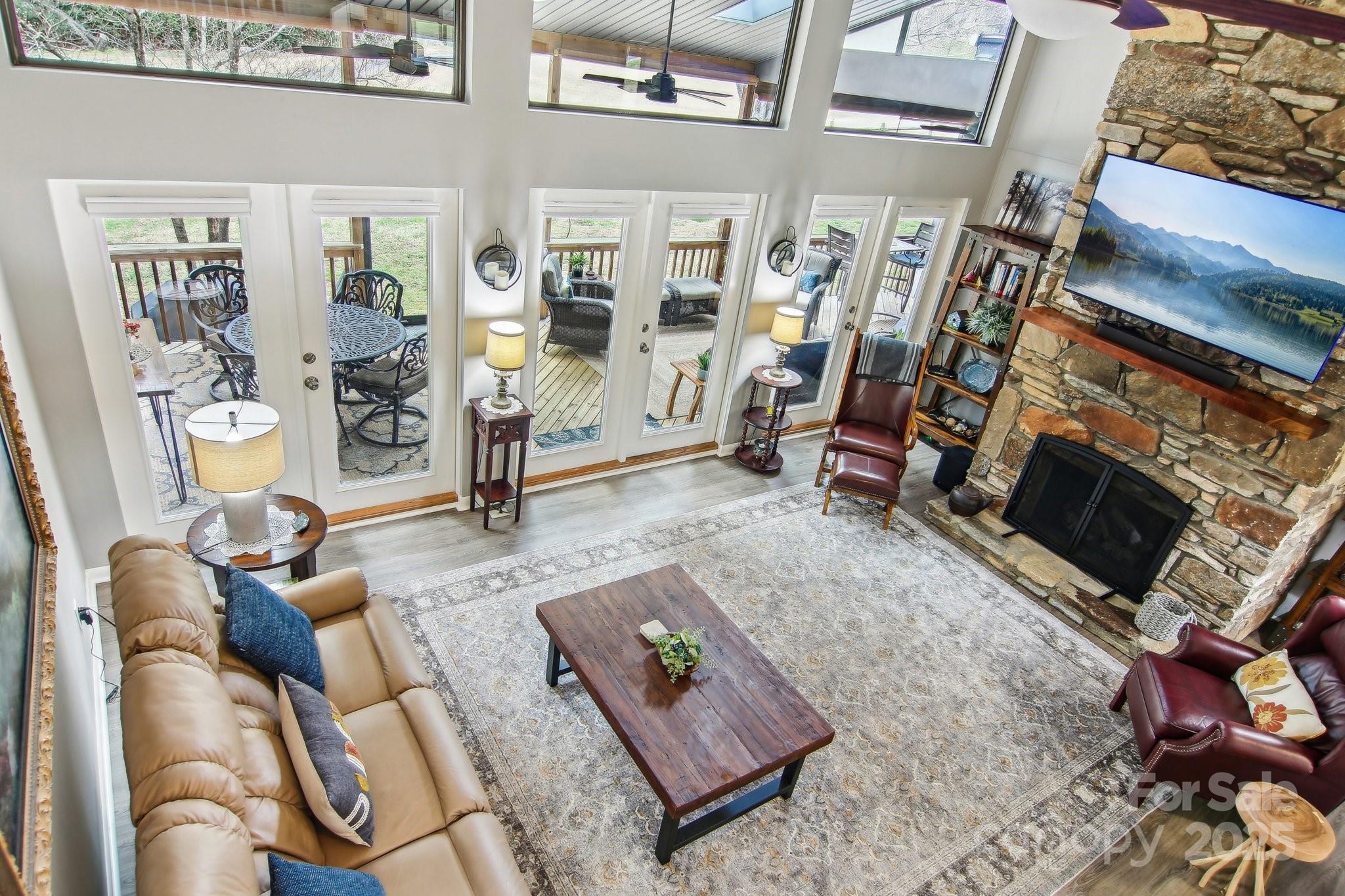 441 Mountains Boulevard D-103
