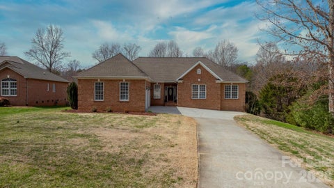 Photo of 215 Browning Drive, Taylorsville, NC 28681 (MLS # 4425284)