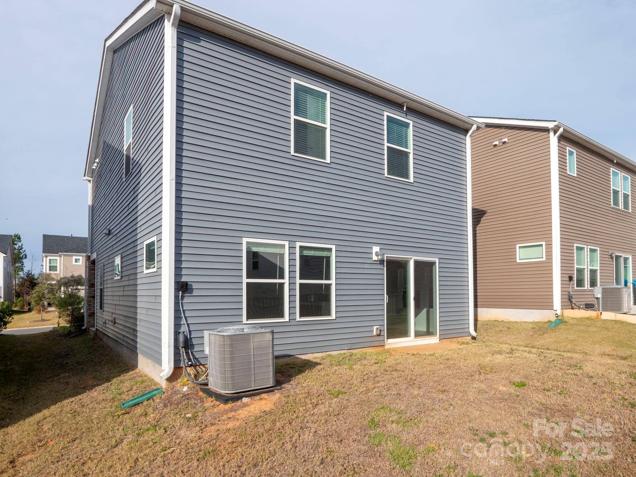 Anniston Chase - Residential