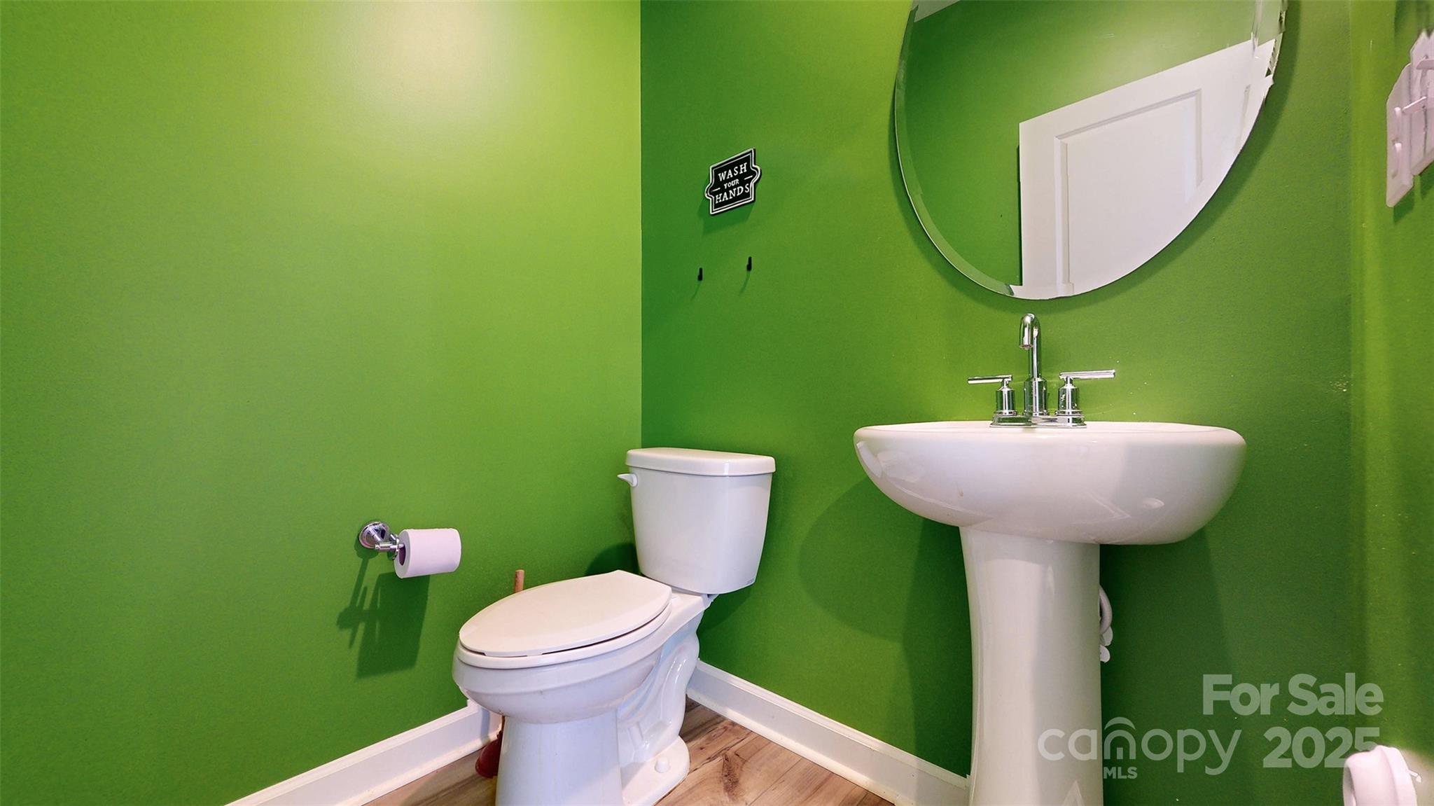 Anniston Chase - Residential