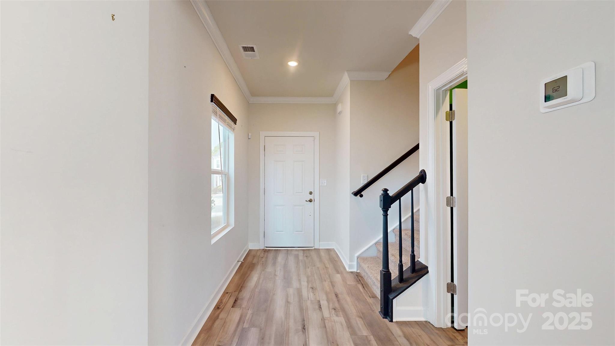 Anniston Chase - Residential