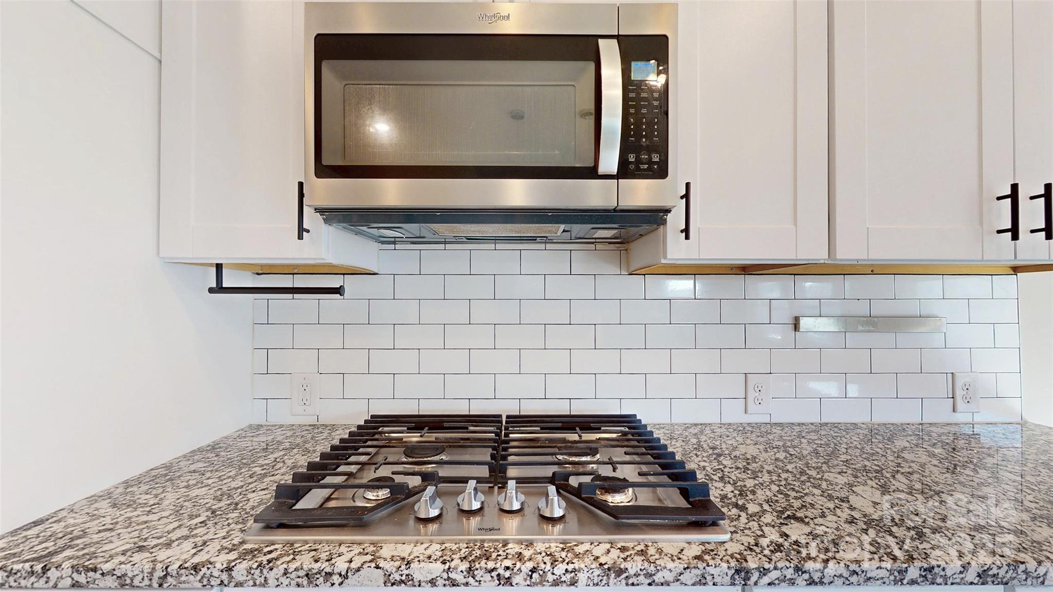 Anniston Chase - Residential